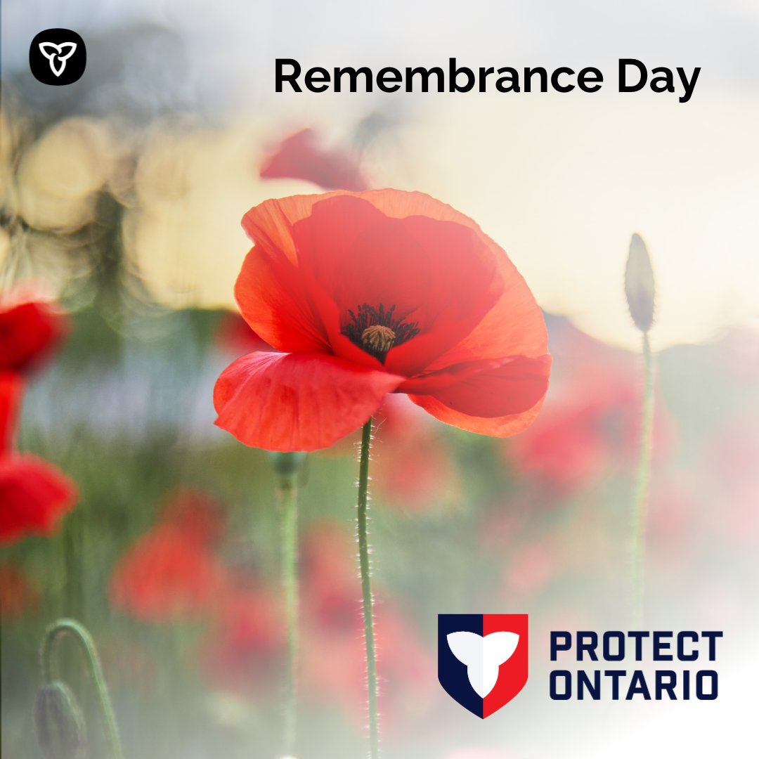 Ministry of the Solicitor General tweet media