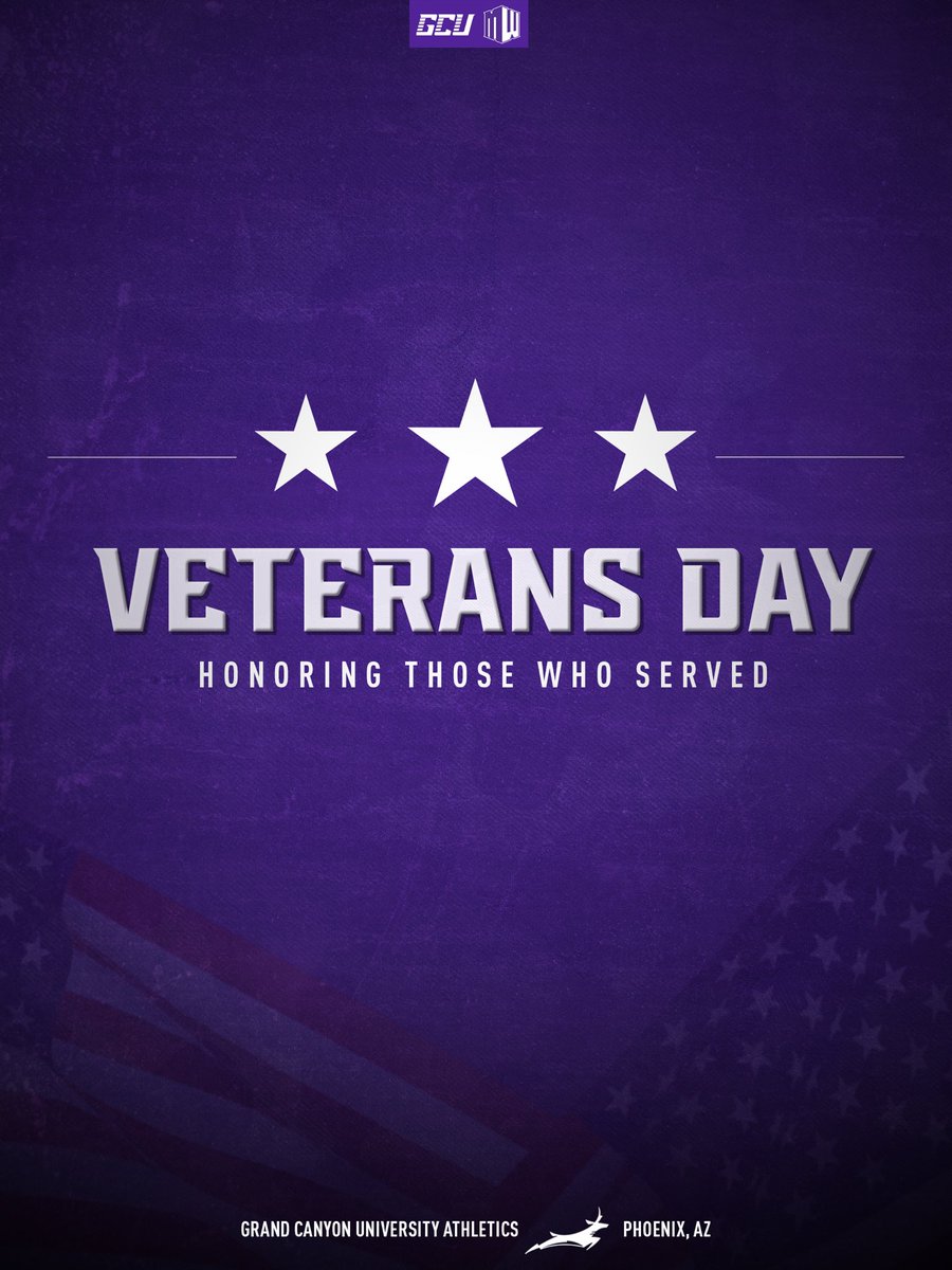 Grateful for the courage and sacrifice of our veterans. 💜