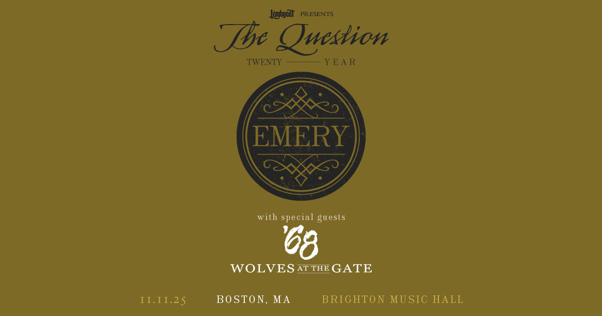 Brighton Music Hall presented by Citizens tweet media