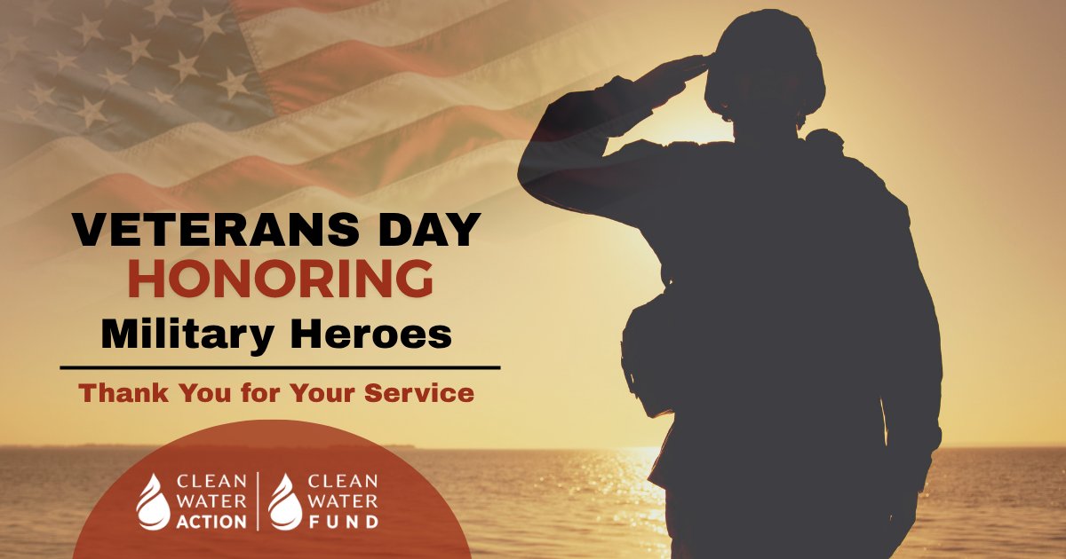 Clean Water Fund tweet media