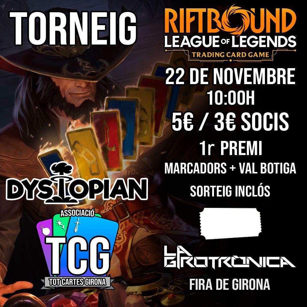 totcartesgirona tweet picture