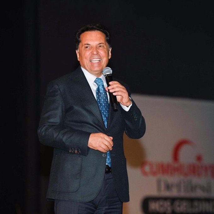 🔴SON DAKİKA | Esenyurt Belediye Başkanı Ahmet Özer hakkında tahliye kararı verildi.