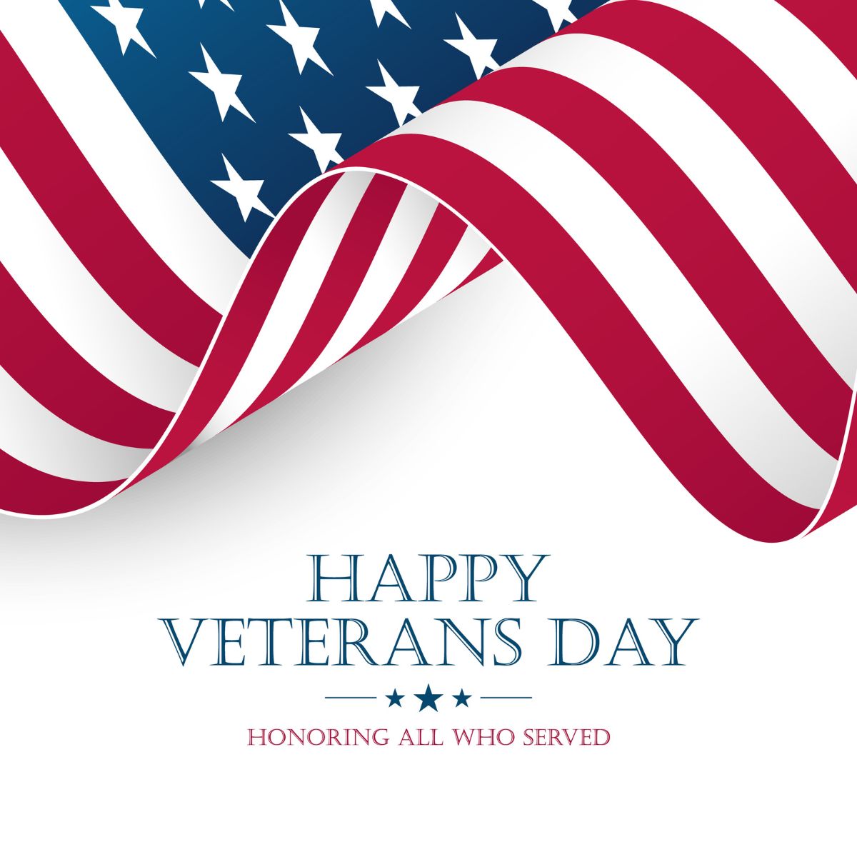 At Transervice, we’re proud to work alongside veterans whose dedication, discipline, and leadership continue to inspire us every day. Today and always, we thank all who served for your courage, your service, and your example. #VeteransDay #Transervice #ThankYouVeterans