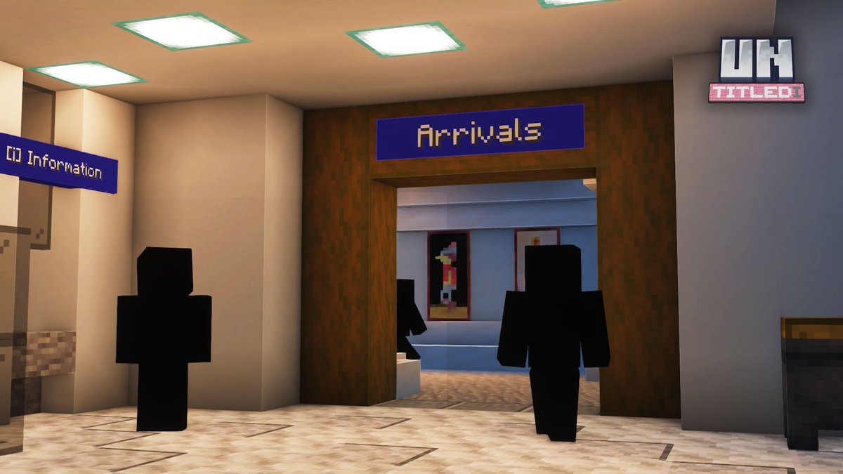 Untitled Gameshow tweet media