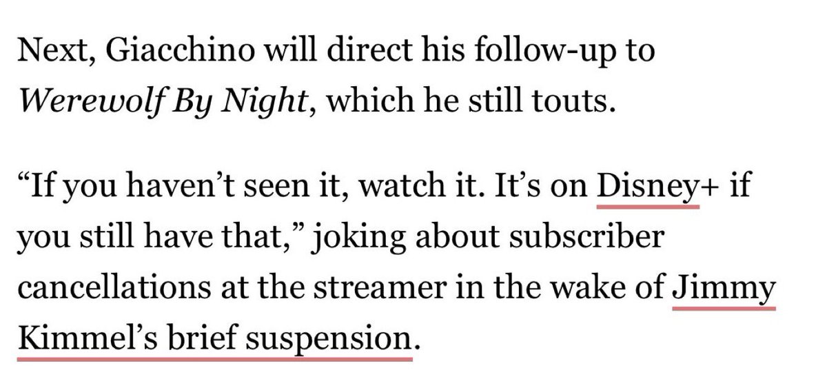 WEREWOLF BY NIGHT SEQUEL CONFIRMED LETS GOOO