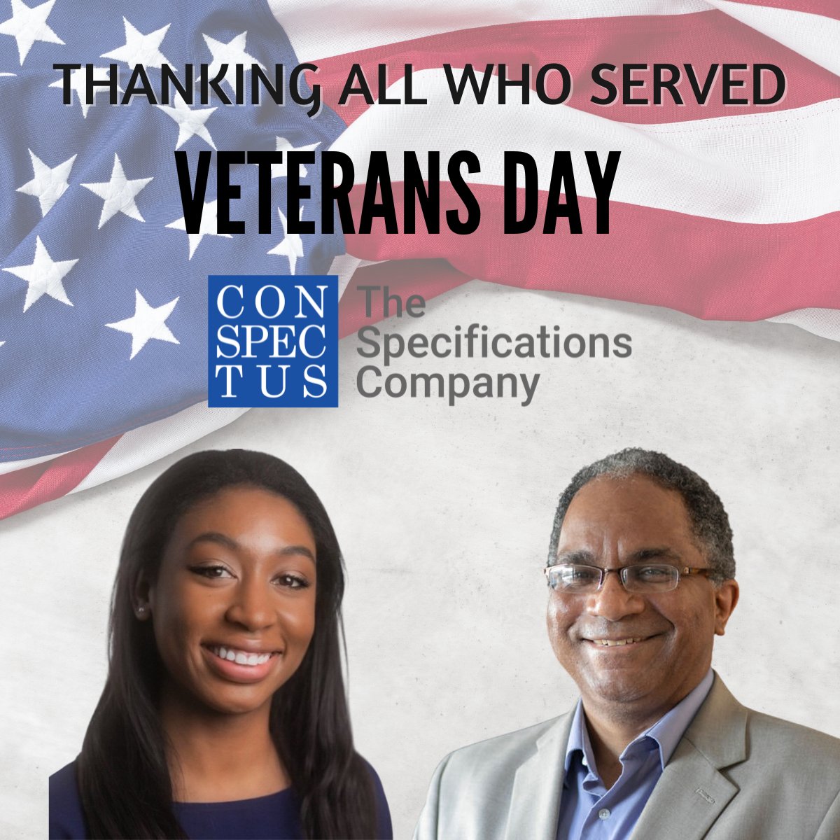 Conspectus, Inc. tweet media