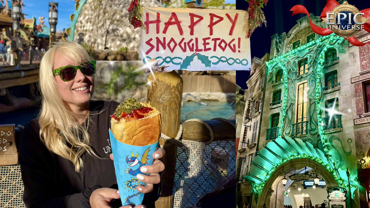 Super Enthused (Jackie) tweet media