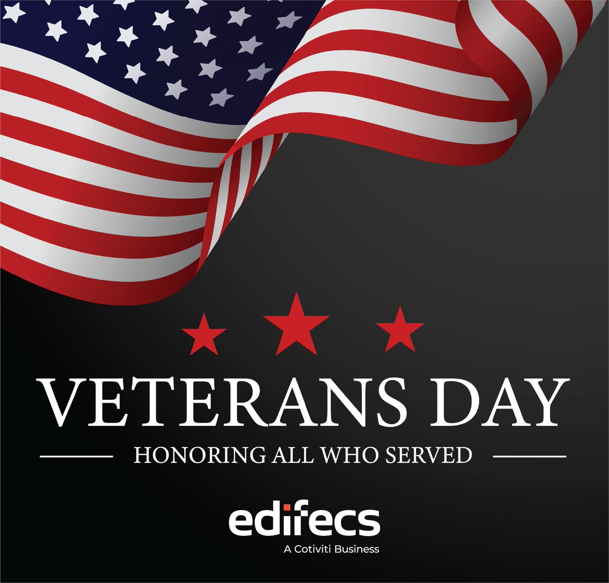 Edifecs, A Cotiviti Business tweet media