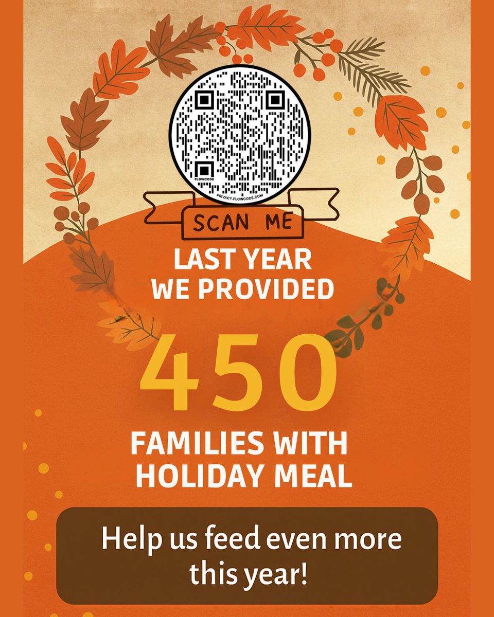 Holidays are brighter when the table is full.  Support MHAOC’s Holiday Food Drive and help families celebrate with dignity and joy.
Donate now: buff.ly/2KwrlQf 
.
.
#GiveHope #MHAOC #SeasonOfGiving