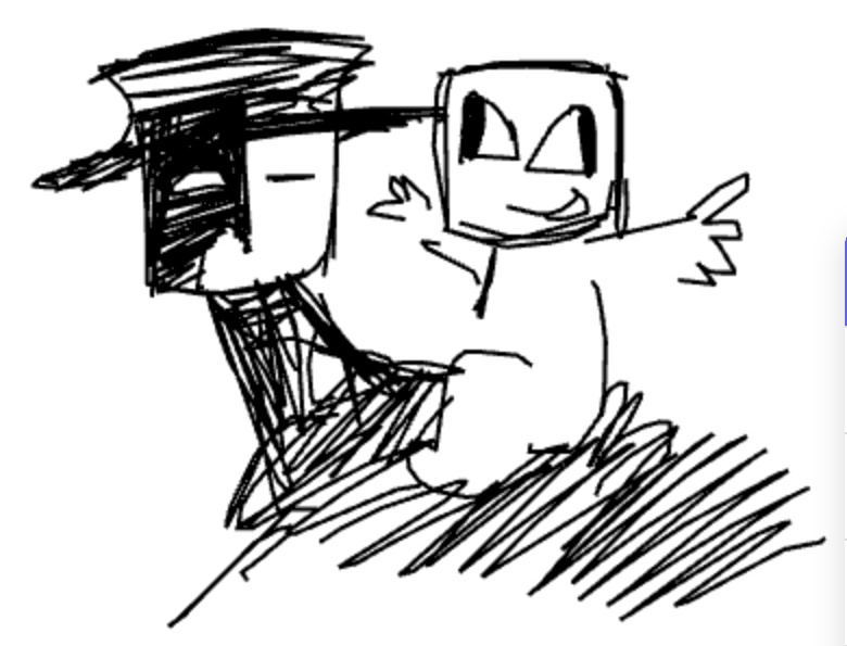 SOVP_7's tweet photo. doodles https://t.co/WqwH2vtAdo