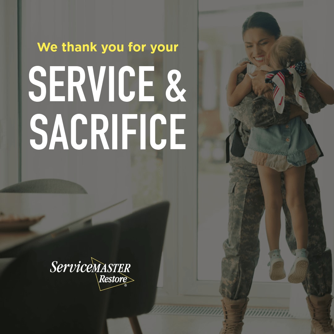 ServiceMaster by Singer tweet media