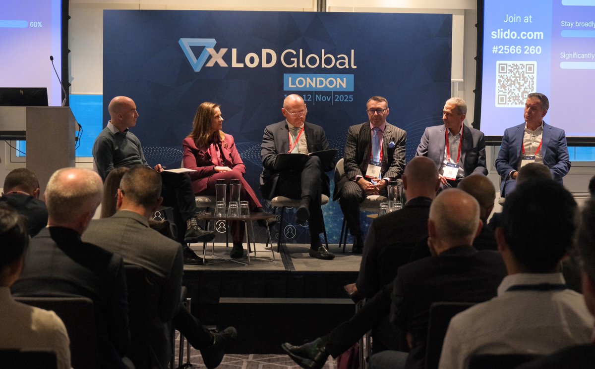 Global Relay tweet media