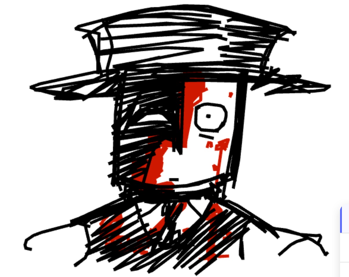 SOVP_7's tweet photo. doodles https://t.co/WqwH2vtAdo