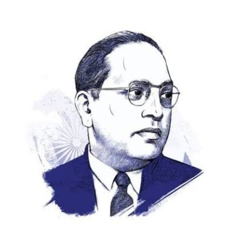 में राम की उतनी ही इज्ज़त करता हूं 
जितना ब्राह्मण डॉ बाबा साहब अम्बेडकर जी की इज्जत करते हैं