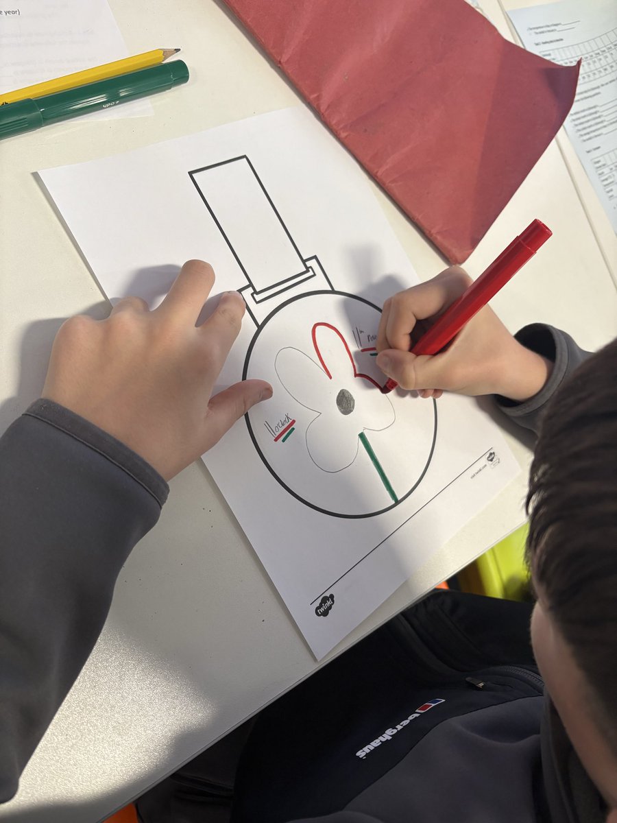 Mrs Rennie tweet media