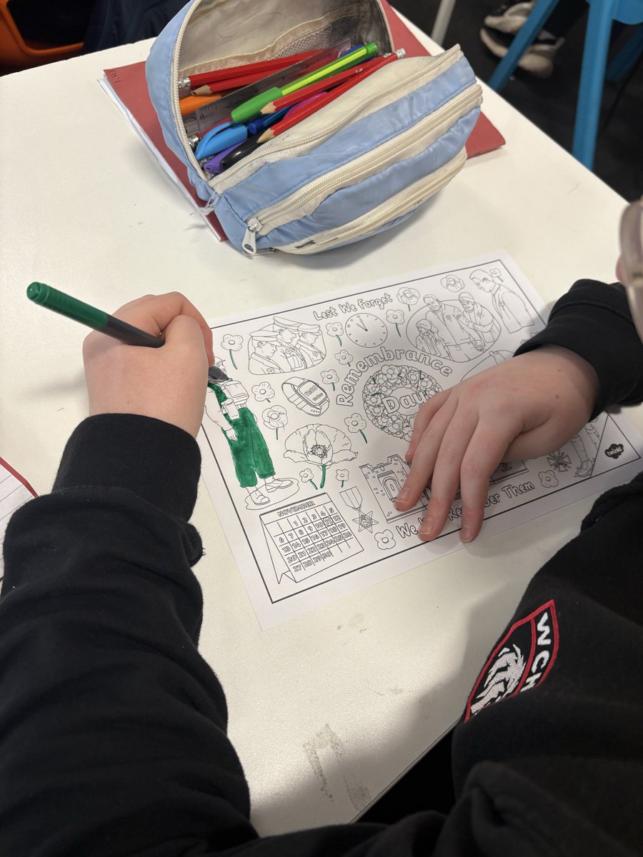 Mrs Rennie tweet media