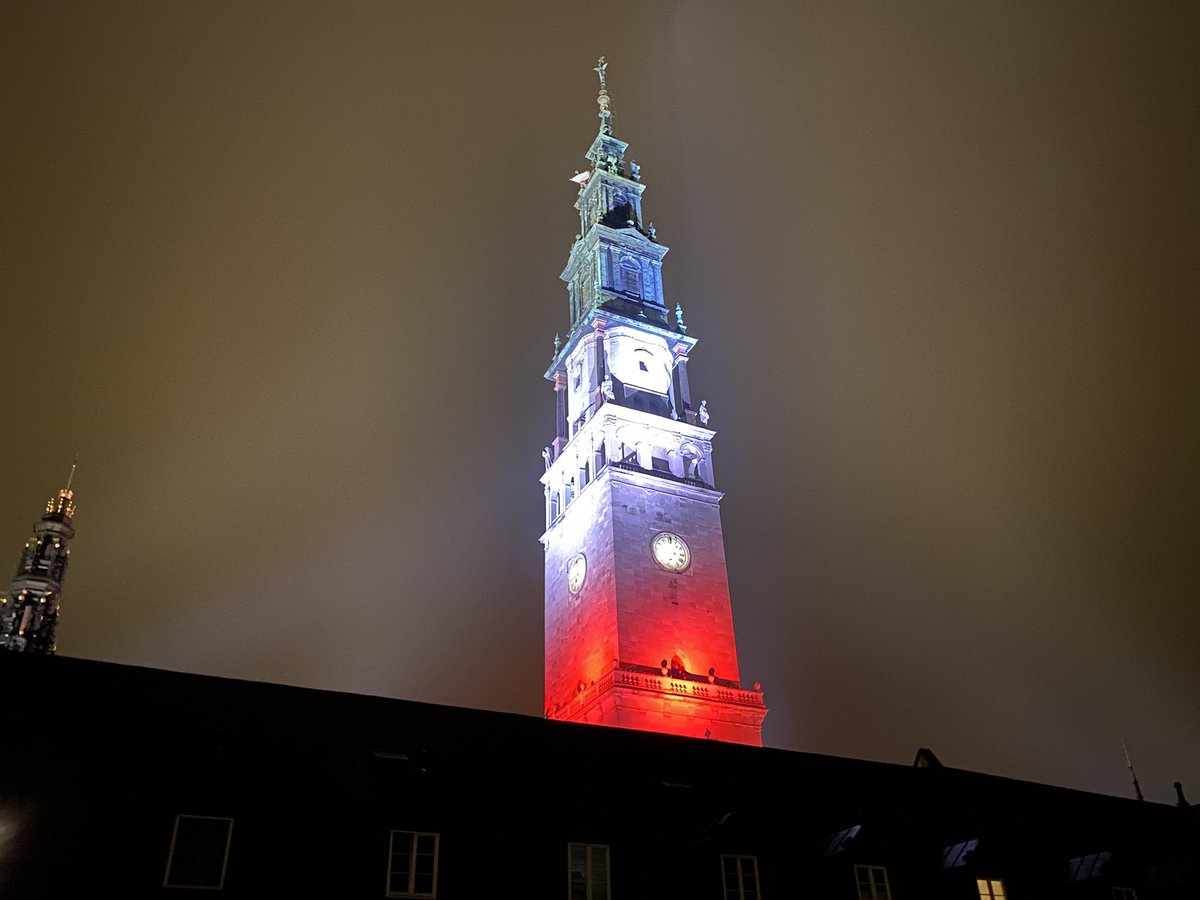 JasnaGoraNews's tweet image. 🇵🇱Miej w opiece Naród cały #Maryja...