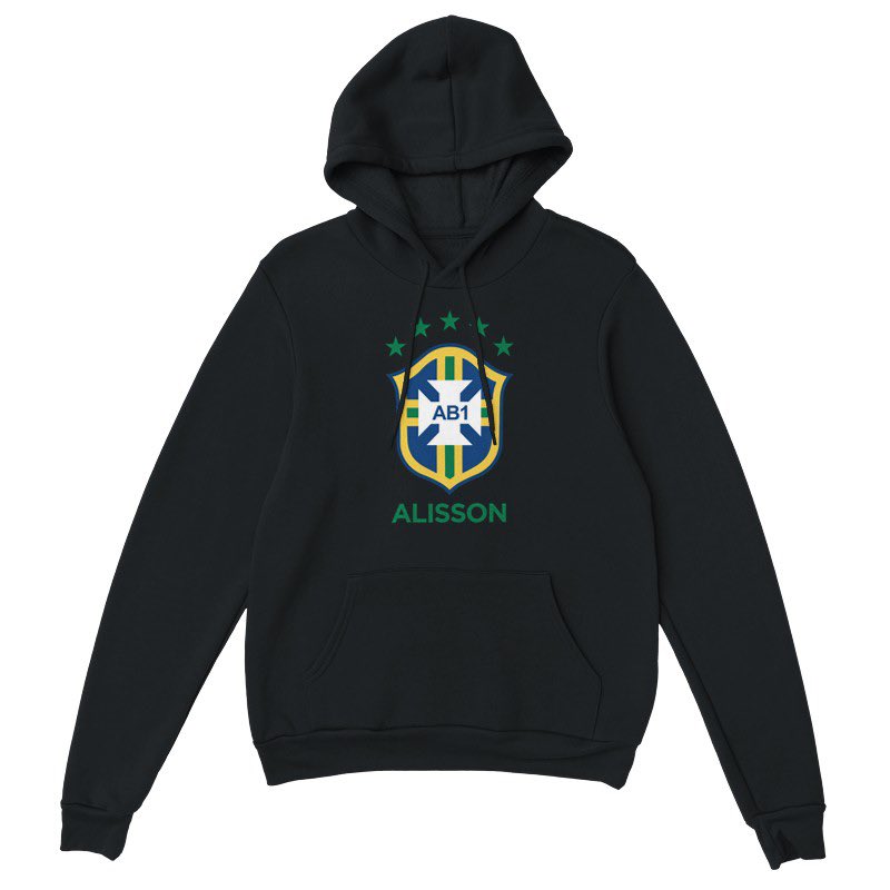 CampeonesUk's tweet image. WE ARE BACK ! After a difficult few months we are back , better then ever . Launching new designs . Alisson 🇧🇷, Szoboszlai 🇭🇺, Ekitike 🇫🇷 and Van Dijk 🇳🇱 Available in Hoodies and T-Shirts in all colours and sizes . 

The website will be back up next week taking order through DMs