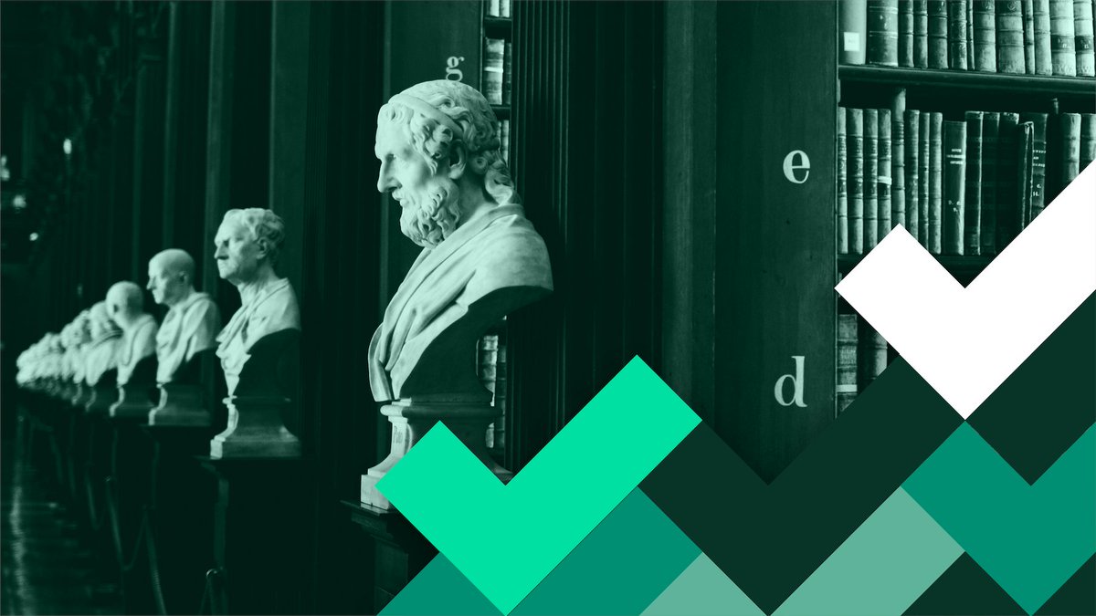 ElectionScience's tweet image. We find it counterproductive when data and factual studies are labeled as &apos;misinformation&apos; purely based on disagreement with the conclusion. #datamatters #wildbehavior