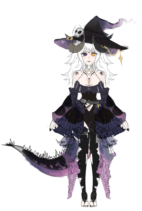 𝐌𝐢𝐲𝐮 🔮🐉 𝐂𝐡𝐢𝐦𝐞𝐫𝐚 𝐕𝐭𝐮𝐛𝐞𝐫 tweet media