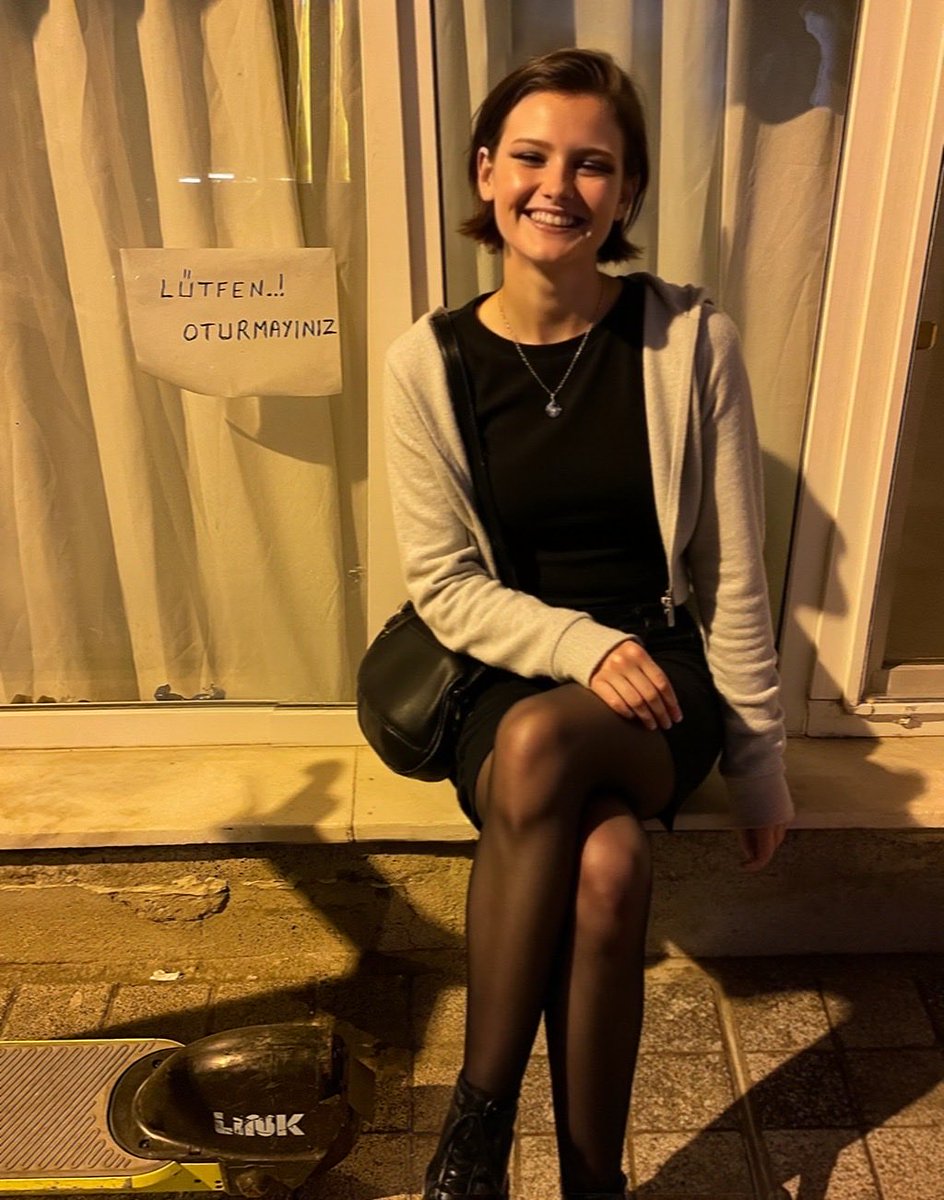 toparlaidino's tweet image. Ben biraz çılgınım galiba