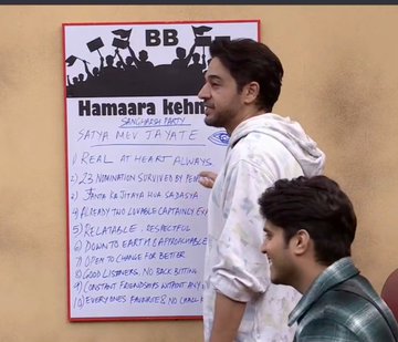 news_all4's tweet image. Honestly, Gaurav absolutely owned that task — the precision, the delivery, the confidence… everything was on point! 🔥👏

No one could’ve done it better! ❤️💥

#GauravKhanna #BiggBoss19 #BB19 #BB19LiveFeed #BiggBoss
