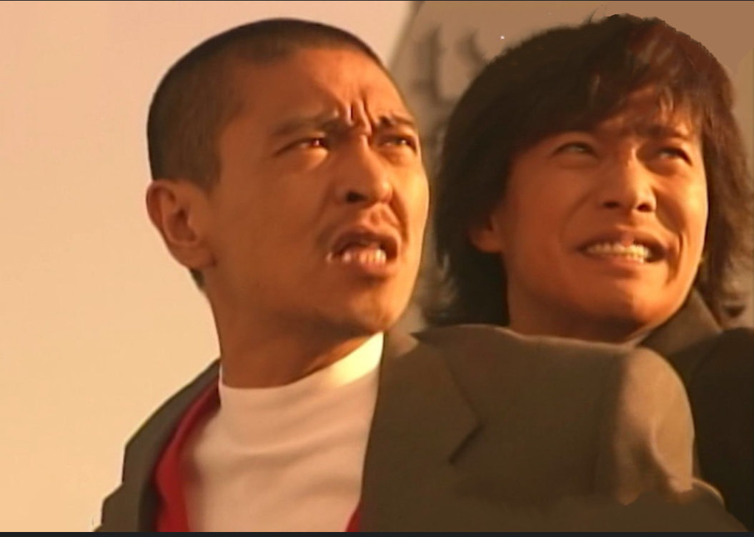 GTp0sfpWi00mbfl's tweet image. 『伝説の教師』共演者が松本さん中居くん2人の印象を語る...
何かいつも2人でいて本当に凄く仲が良い「俺たち2人でいいもんね♩～」みたい🫣

単に共演したから仲良くなっただけではなさそうだが...互いを尊敬し合う神々の絆は今も繋がったままだろう✨

#中居正広
#松本人志

note.com/century_around…