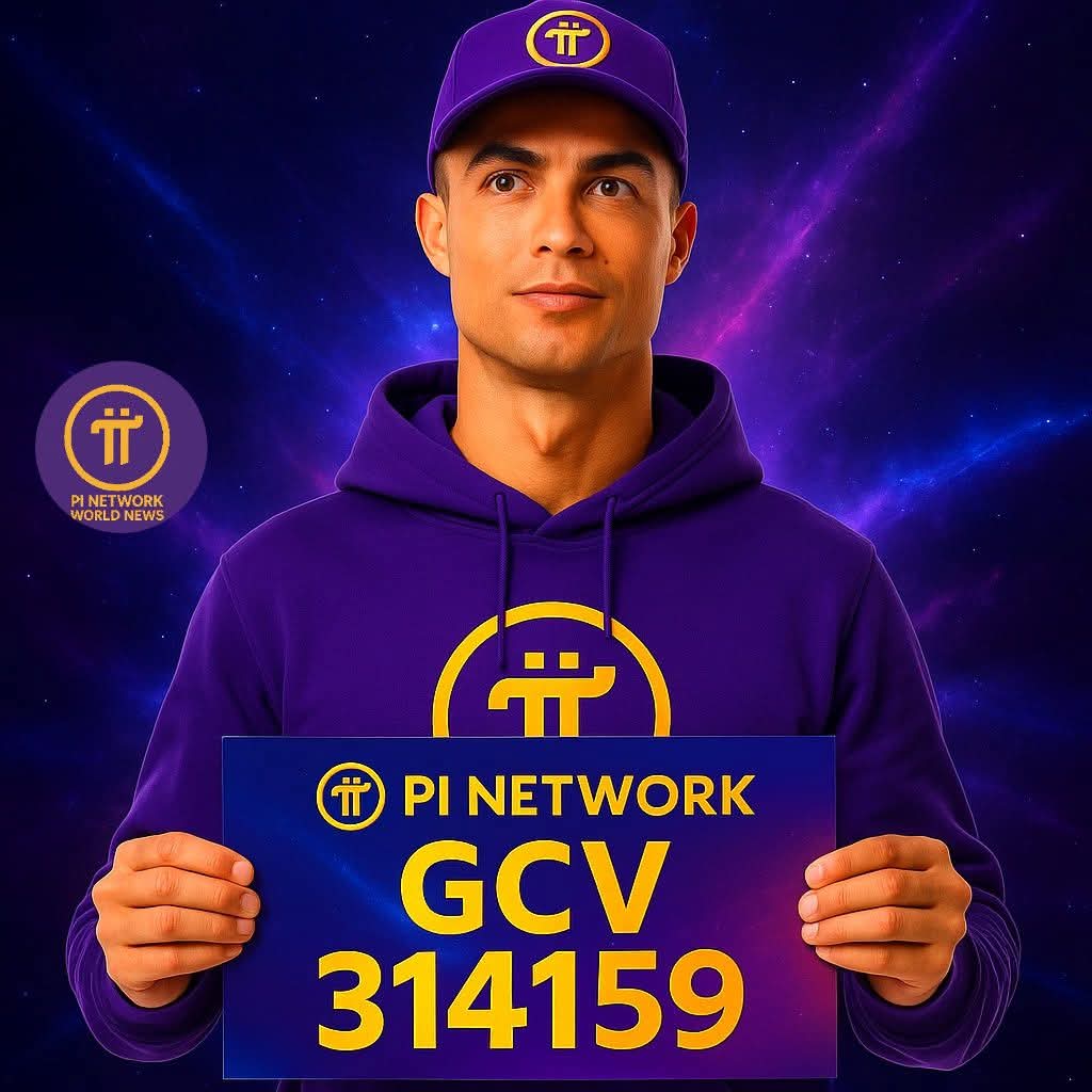 LikeFollowBro's tweet photo. We are collectively building a global economy devoid of barriers. The PiNetwork unifies individuals worldwide, facilitating seamless buying, selling, trading, and payment with Pi. The digital freedom era has begun. One world, one value, one Pi. GCV 314159 #PiNetwork #PiUSA https://t.co/IrKGpIvB6P