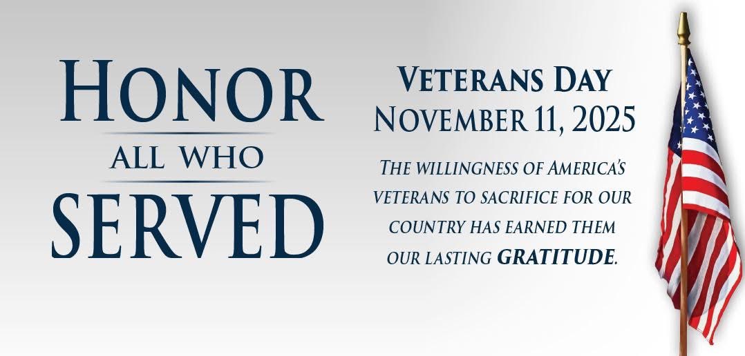 CouncilorShawnG's tweet photo. To all that Served, 
thank you! https://t.co/Xa8IqERg6M