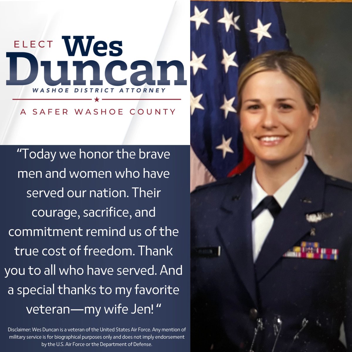 Wes Duncan tweet media