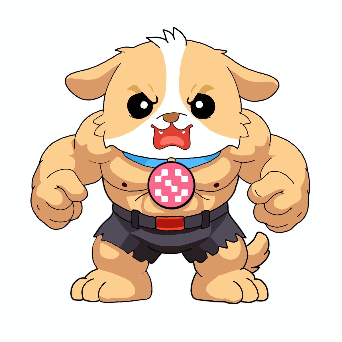 fahimraj76's tweet image. Open source AI will win @SentientAGI
Open source AI will win @SentientAGI 
Open source AI will win @SentientAGI 
Open source AI will win @SentientAGI 
Open source AI will win @SentientAGI 
Open source AI will win @SentientAGI