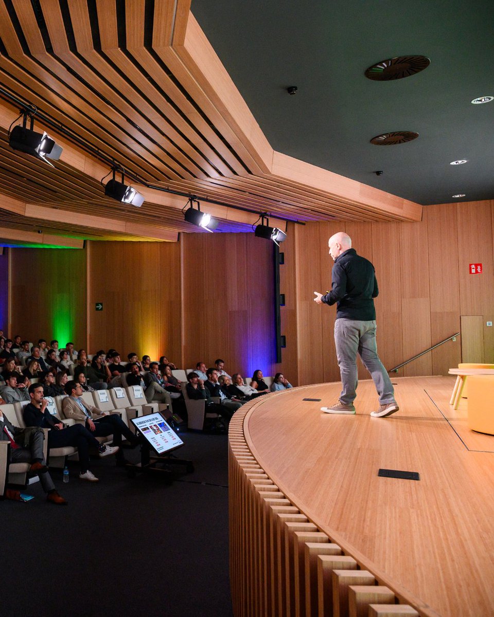 ICEMD – Instituto de Innovación de ESIC tweet media