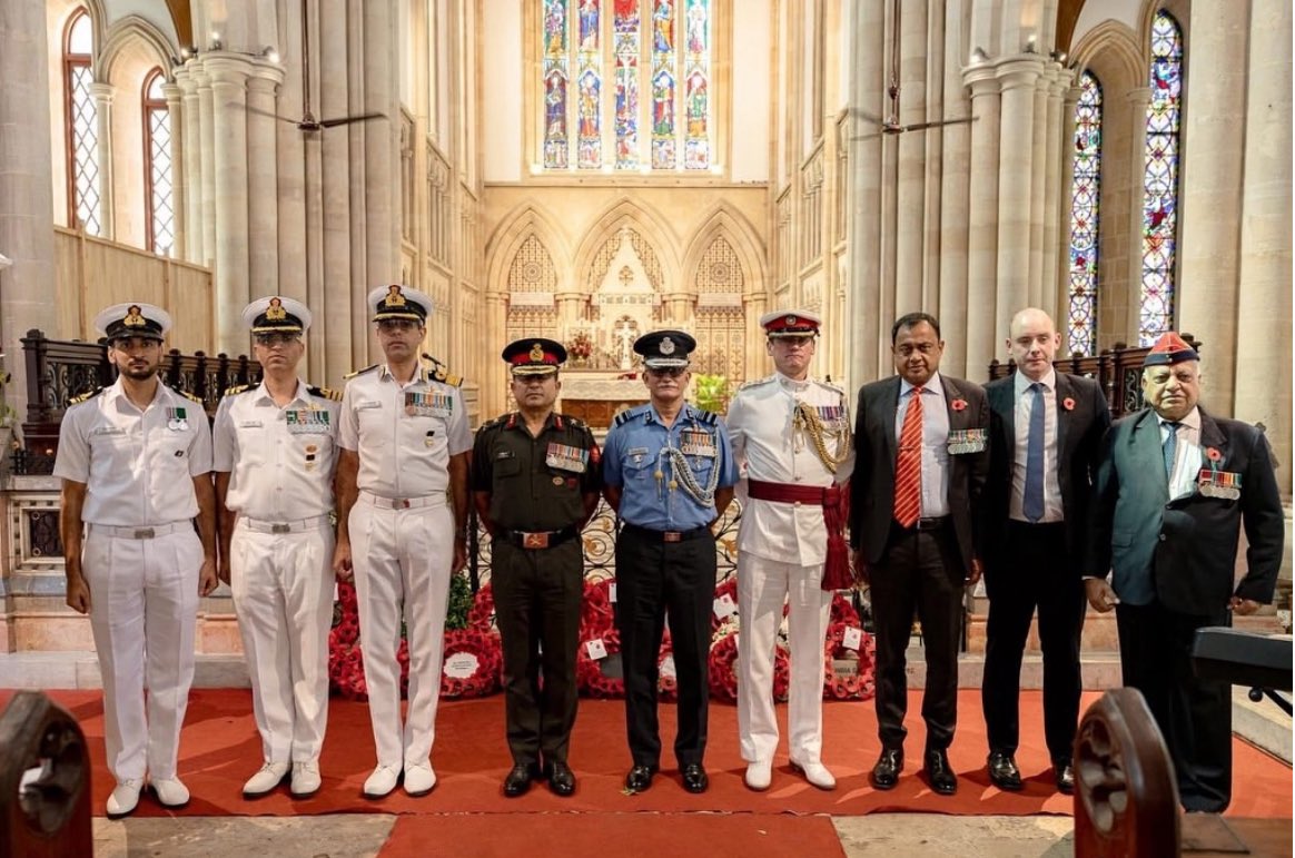 Col Simon Westlake Royal Marines tweet media