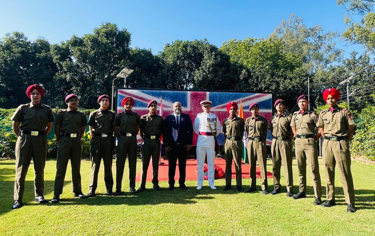 Col Simon Westlake Royal Marines tweet media