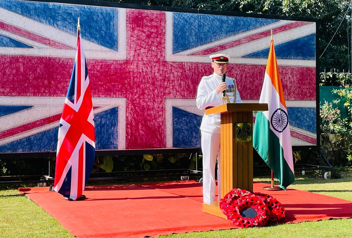 Col Simon Westlake Royal Marines tweet media