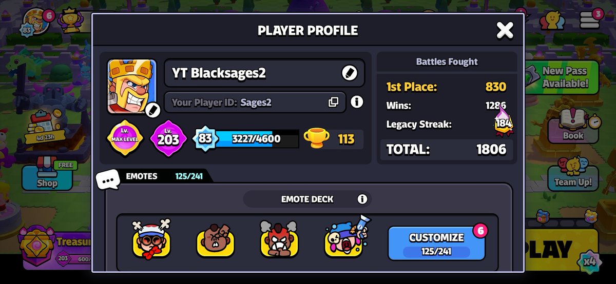 black sages2 tweet media