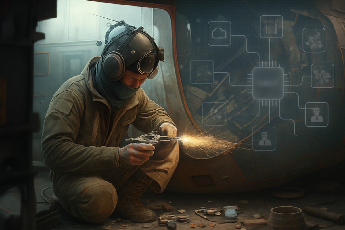 Is your legacy ERP holding you back? See how one manufacturer upgraded from Dynamics SL to Dynamics 365 Business Central with The TM Group — and gained the visibility, reporting, and flexibility they needed to grow.
hubs.li/Q03SBX1W0