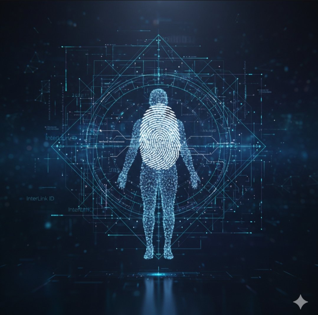 RnjitBHingmire1's tweet image. &quot;Tired of bots and fake accounts diluting your Web3 experience? 🤖 @InterLink_Labs is building the bedrock of the decentralized future with #InterLinkID – a sybil-resistant, privacy-preserving Proof-of-Personhood. Real humans, real connections, real Web3. Join the movement!