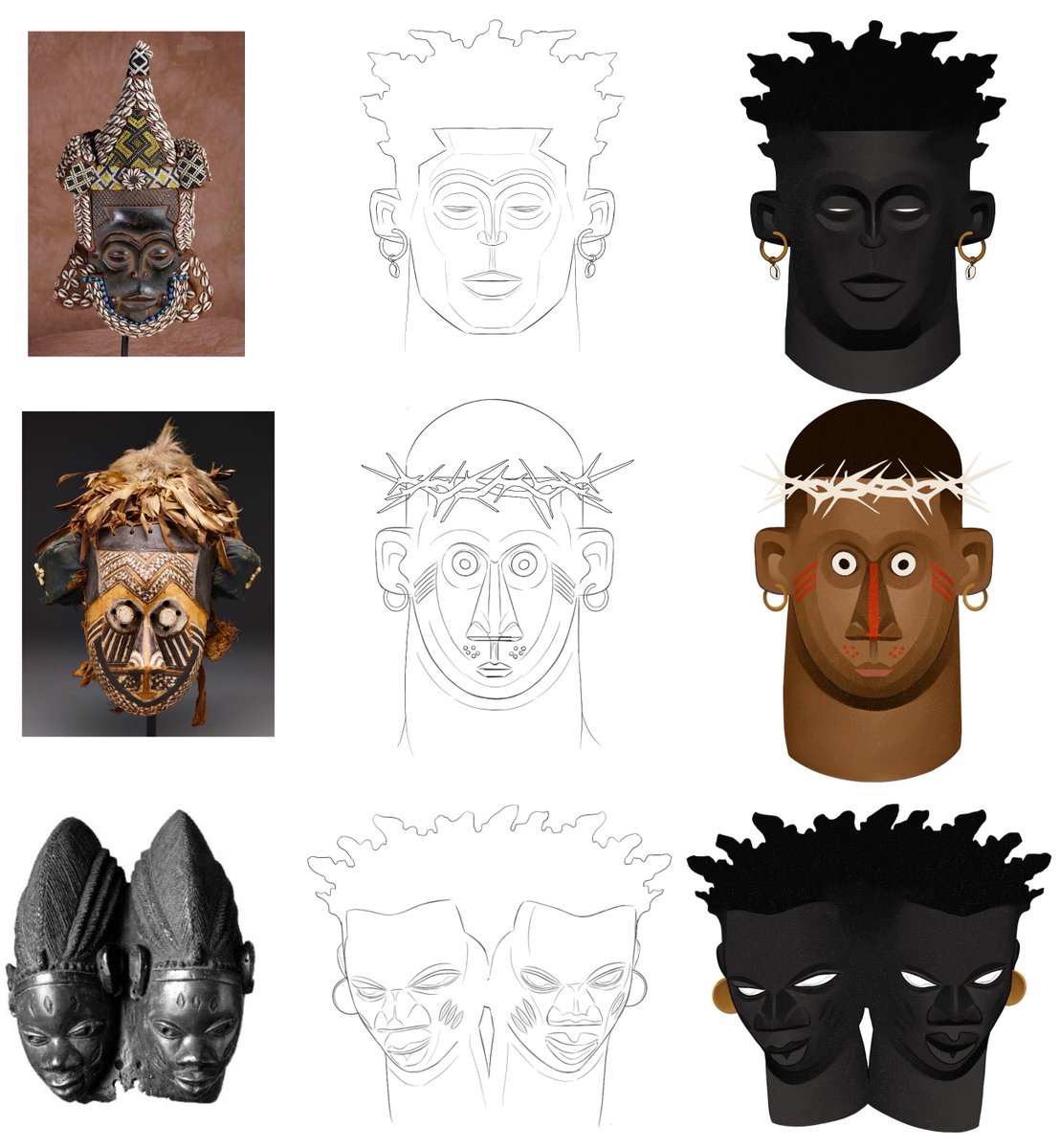 ShalomOjo_'s tweet image. Study