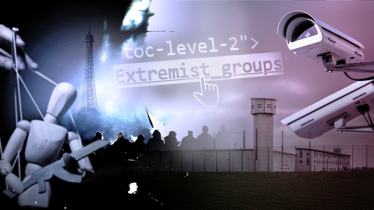 Dix ans après le 13-Novembre, la France est-elle plus efficace face à la radicalisation ? france24.com/fr/france/2025…