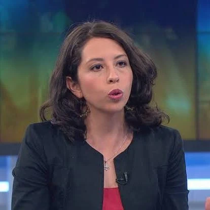 jarrate's tweet photo. Gael Yeomans es una tremenda luchadora. Nunca falla, es confiable, segura, clara, decisiva en. su acción política. Ls pido votar por ella en el distrito 13. https://t.co/DgRRmK9kQs