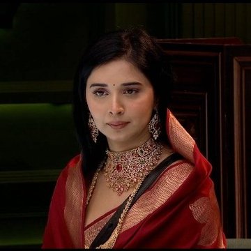 news_all4's tweet image. The Royal Queen of the BB House 👑✨

Tanya Boss serving beauty, grace, and pure class as always — elegance just runs in her aura ❤️‍🔥♥️🧿

#TanyaMittal #BiggBoss19 #BB19 #TanyaIsTheBoss