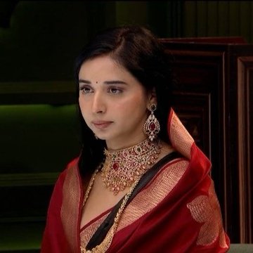 news_all4's tweet image. The Royal Queen of the BB House 👑✨

Tanya Boss serving beauty, grace, and pure class as always — elegance just runs in her aura ❤️‍🔥♥️🧿

#TanyaMittal #BiggBoss19 #BB19 #TanyaIsTheBoss