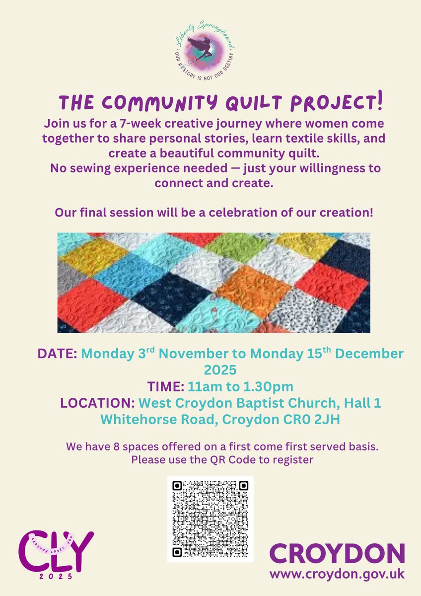 CHASE residents tweet media