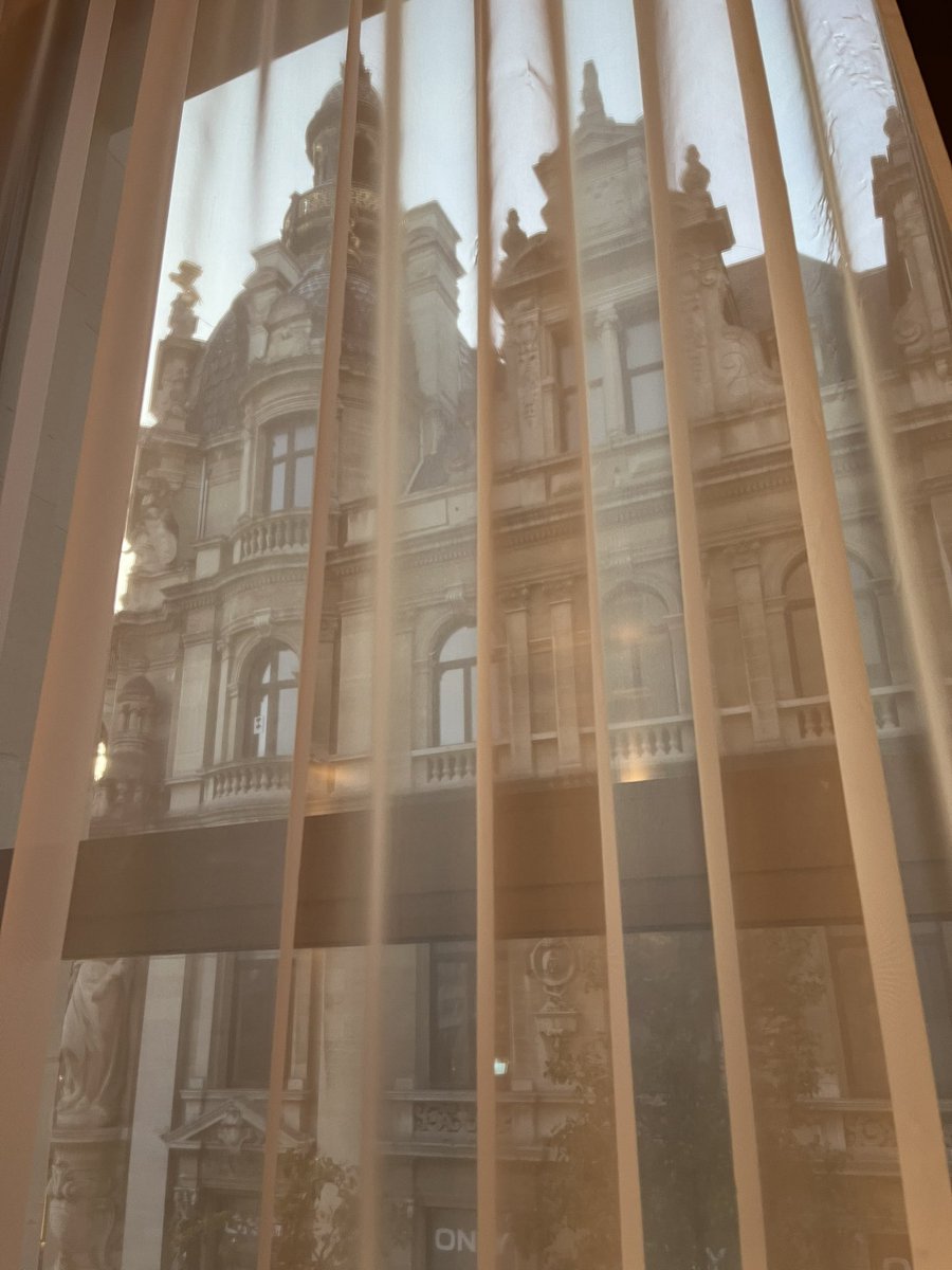 Plus qu’à patienter jusqu’à ce soir 😋