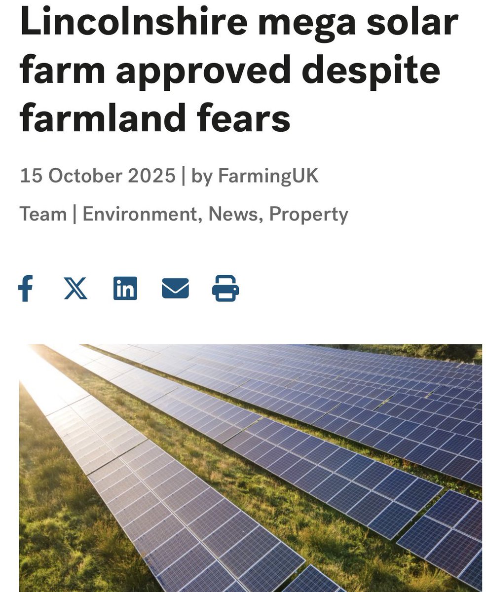 No Farmers, No Food tweet media