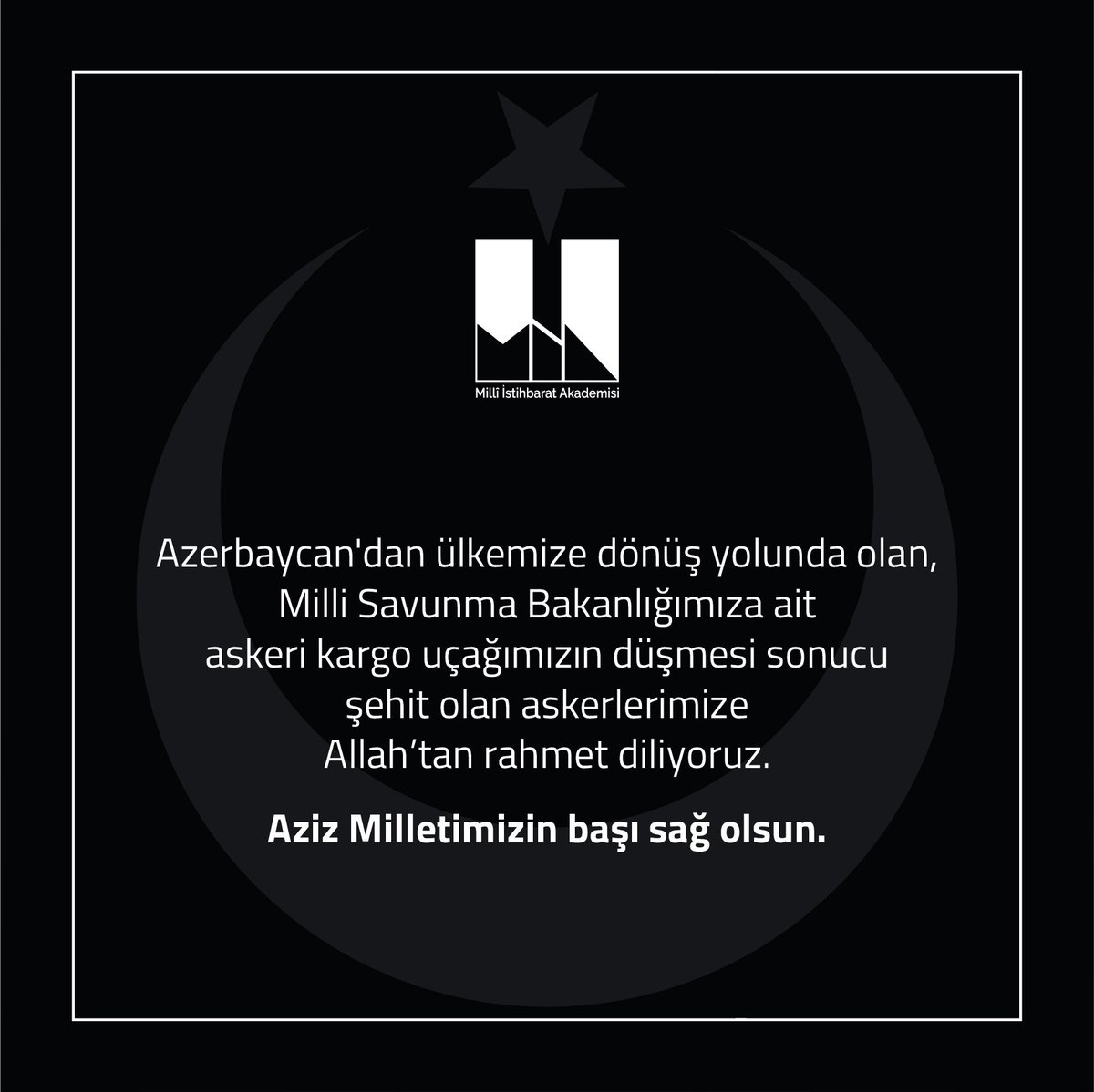 miaedutr's tweet image. Aziz Milletimizin başı sağ olsun. 🇹🇷