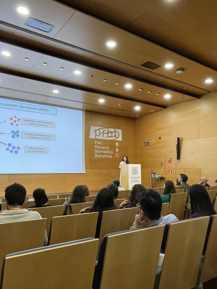 The Maus Lab tweet media