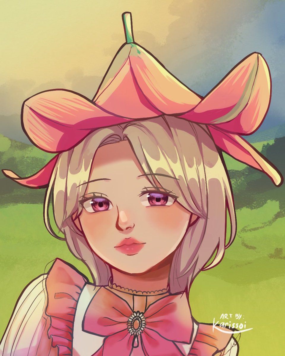 karissoi's tweet photo. #artmoots anyonee https://t.co/X24QZH99ci