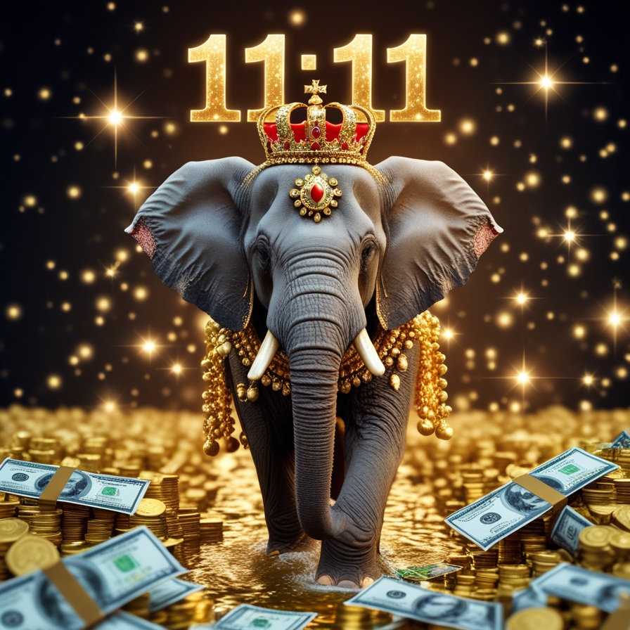 Así como trates está imagen te irá el resto del Año 🤑